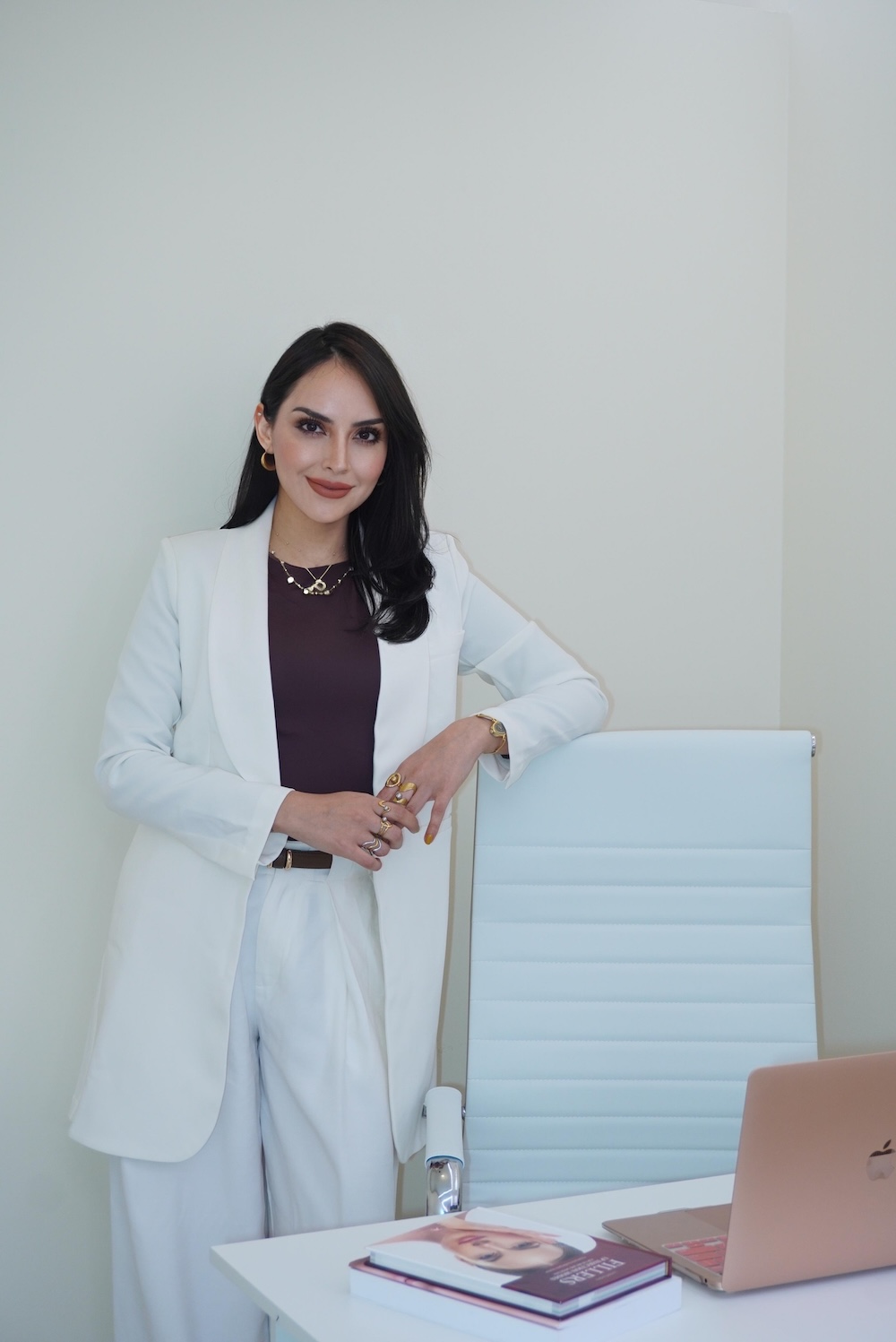 Dra. Amara Paola Ledezma Mejía